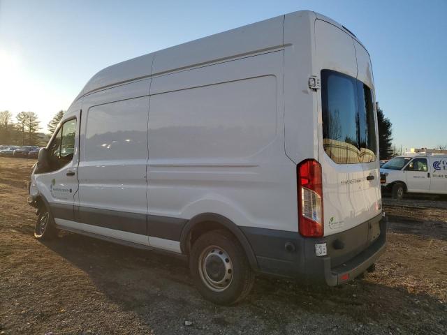 Photo 2 from auction – 2017 FORD TRANSIT with VIN 1FTBW2XM4HKA11630