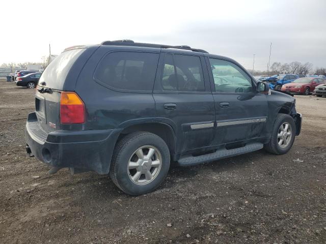 Photo 3 from auction – 2004 GMC ENVOY with VIN 1GKDT13S642399037