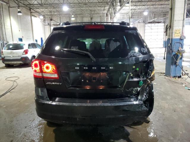 Photo 6 from auction – 2012 DODGE JOURNEY SE with VIN 3C4PDCABXCT333897