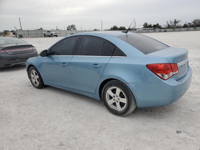 Photo 2 from auction – 2012 CHEVROLET CRUZE LT with VIN 1G1PF5SC4C7328396