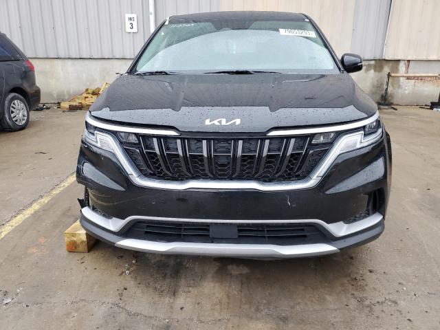 Photo 5 from auction – 2022 KIA CARNIVAL E with VIN KNDNC5H37N6078711