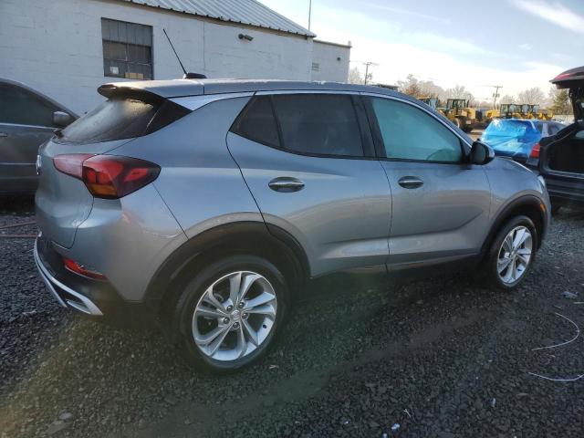 Photo 3 from auction – 2023 BUICK ENCORE GX with VIN KL4MMBS2XPB051059