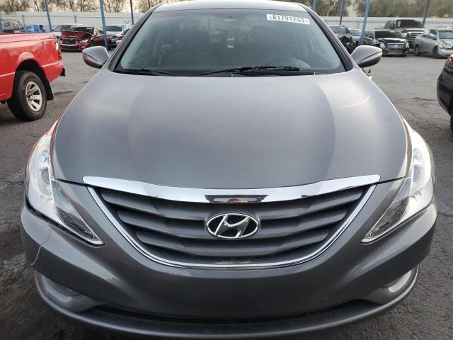 Photo 5 from auction – 2013 HYUNDAI SONATA GLS with VIN 5NPEB4AC3DH809386