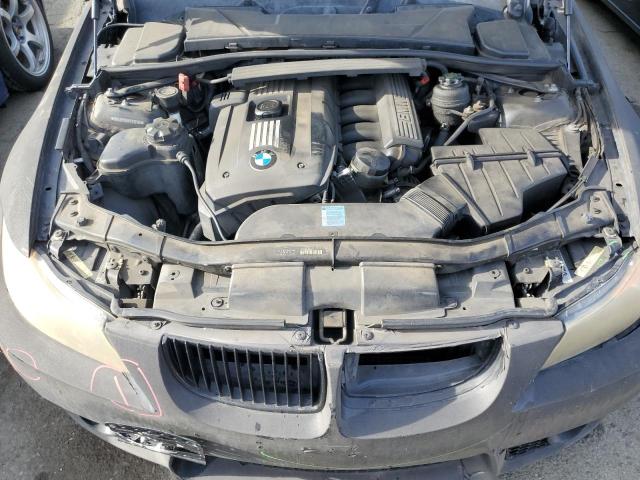 Photo 11 from auction – 2007 BMW 328 IT with VIN WBAVS13587FX15125