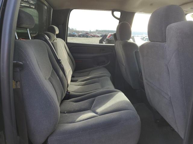 Photo 10 from auction – 2005 CHEVROLET SILV1500 2 with VIN 2GCEC13TX51381621