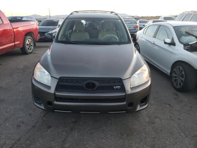 Photo 5 from auction – 2010 TOYOTA RAV4 with VIN 2T3ZK4DV9AW006309