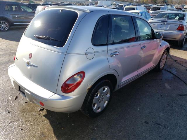 Photo 3 from auction – 2009 CHRYSLER PT CRUISER with VIN 3A8FY48969T548106