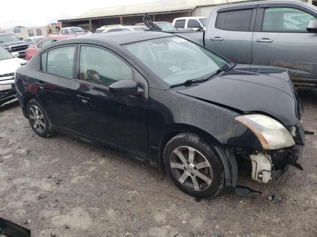 Photo 4 from auction – 2012 NISSAN SENTRA 2.0 with VIN 3N1AB6AP2CL679891