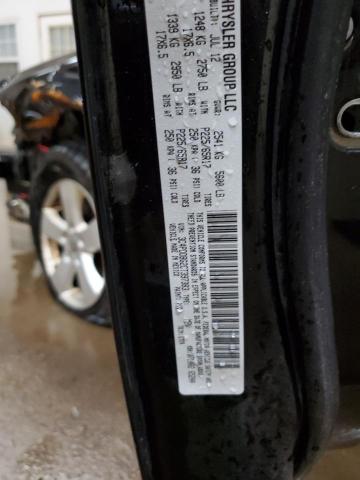 Photo 14 from auction – 2012 DODGE JOURNEY SX with VIN 3C4PDDBG2CT397383