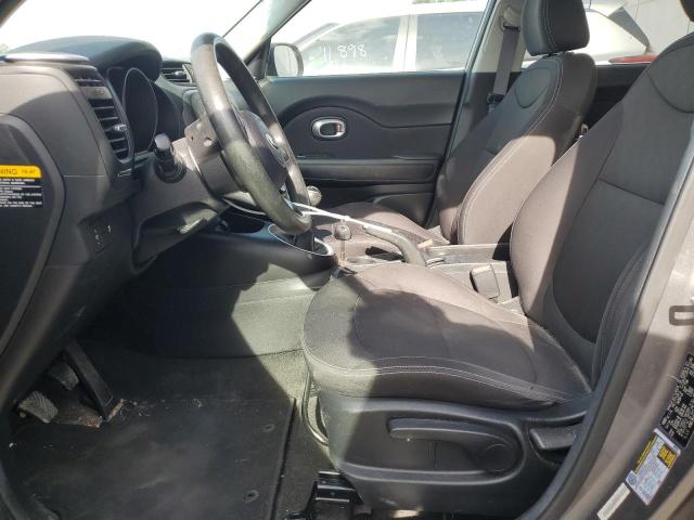 Photo 7 from auction – 2015 KIA SOUL with VIN KNDJN2A24F7172923