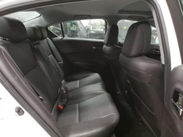 Photo 10 from auction – 2016 ACURA ILX BASE W with VIN 19UDE2F37GA016606