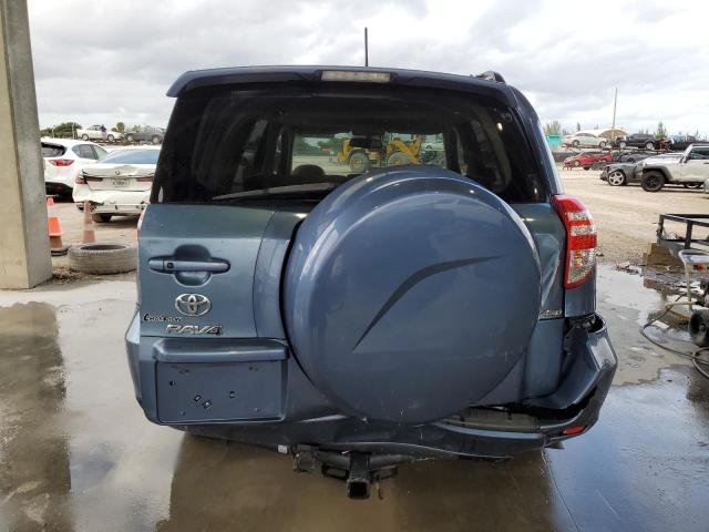 Photo 6 from auction – 2011 TOYOTA RAV4 LIMIT with VIN 2T3DK4DVXBW059189