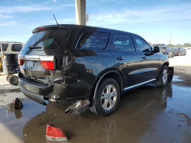 Photo 3 from auction – 2013 DODGE DURANGO SX with VIN 1C4RDHAGXDC696814