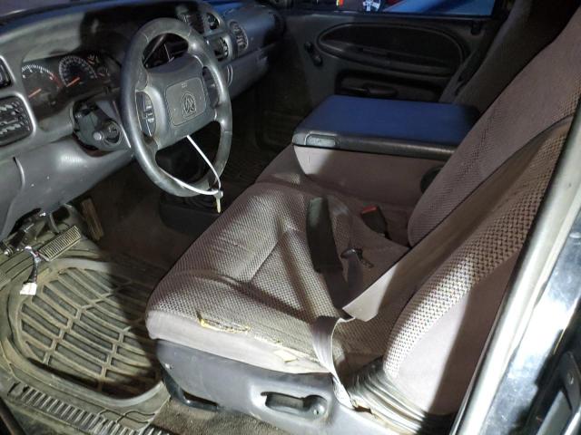 Photo 7 from auction – 2001 DODGE RAM 1500 with VIN 1B7HF13YX1J233680