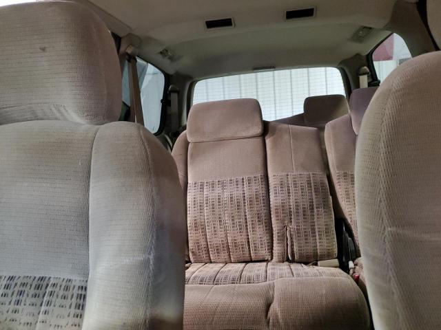 Photo 10 from auction – 2004 CHEVROLET VENTURE with VIN 1GNDX03E04D145484