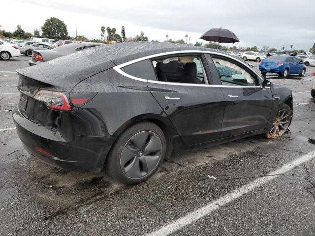 Photo 3 from auction – 2020 TESLA MODEL 3 with VIN 5YJ3E1EA8LF743355