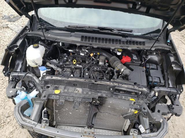 Photo 11 from auction – 2021 FORD EDGE TITAN with VIN 2FMPK4K95MBA17226