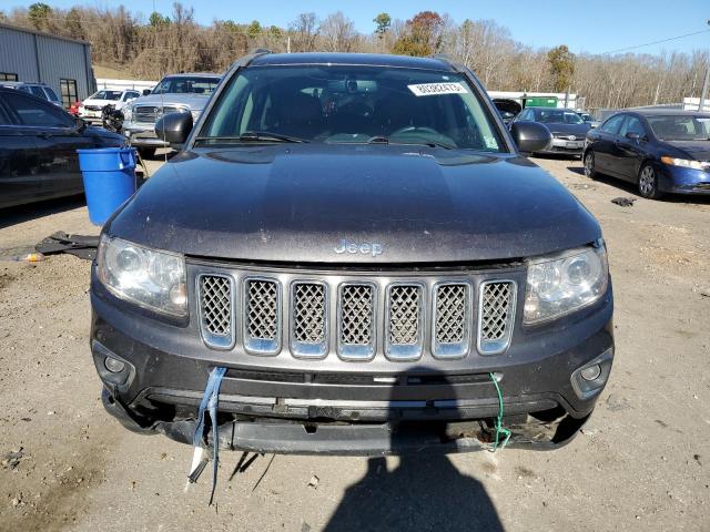 Photo 5 from auction – 2014 JEEP COMPASS LI with VIN 1C4NJCCB2ED912954