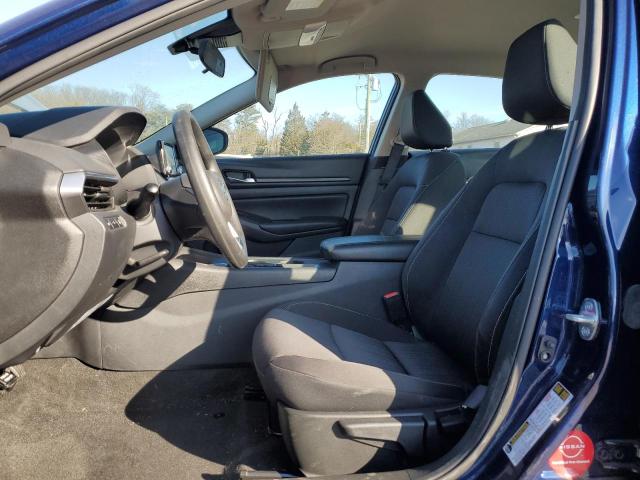 Photo 7 from auction – 2021 NISSAN ALTIMA S with VIN 1N4BL4BV5MN417161