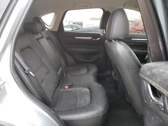 Photo 11 from auction – 2023 MAZDA CX-5 SELEC with VIN JM3KFBBM7P0165497