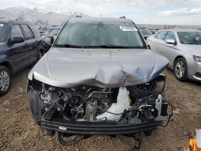 Photo 5 from auction – 2018 DODGE JOURNEY SE with VIN 3C4PDDAG6JT510038