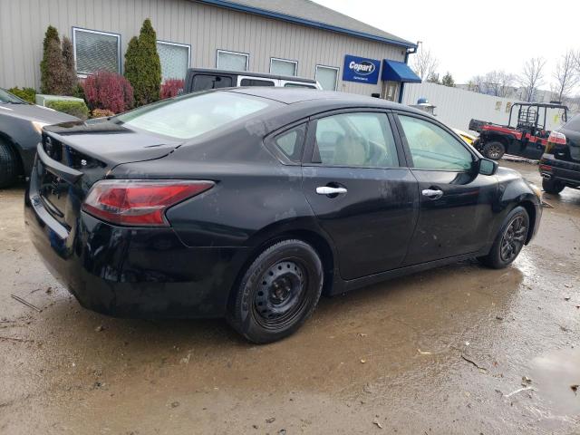 Photo 3 from auction – 2015 NISSAN ALTIMA 2.5 with VIN 1N4AL3AP1FN303413