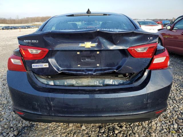 Photo 6 from auction – 2017 CHEVROLET MALIBU LS with VIN 1G1ZB5STXHF101098
