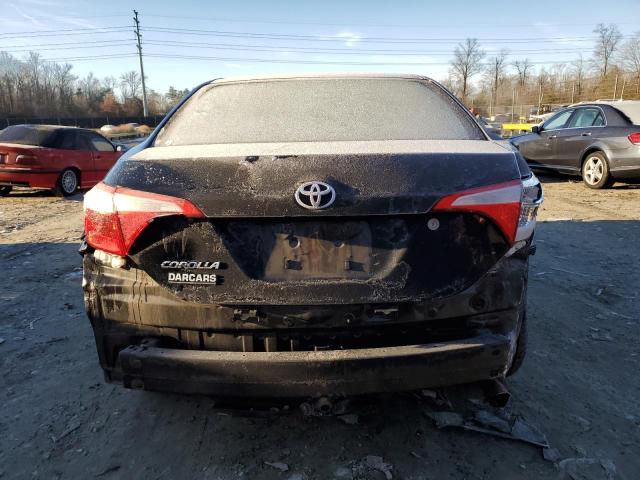 Photo 6 from auction – 2014 TOYOTA COROLLA L with VIN 2T1BURHEXEC145657