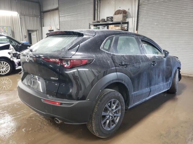 Photo 3 from auction – 2022 MAZDA CX-30 with VIN 3MVDMBAL4NM449422