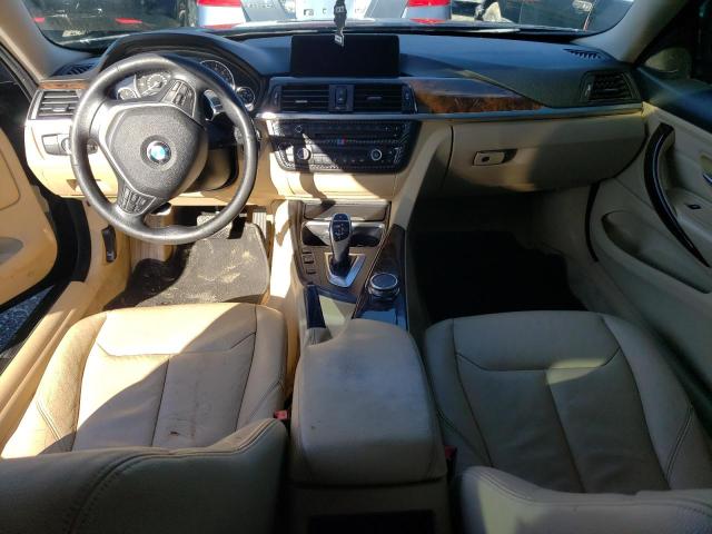 Photo 8 from auction – 2015 BMW 428 XI with VIN WBA3N9C58FK248212