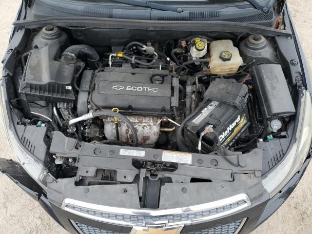Photo 11 from auction – 2012 CHEVROLET CRUZE LS with VIN 1G1PC5SH0C7359746