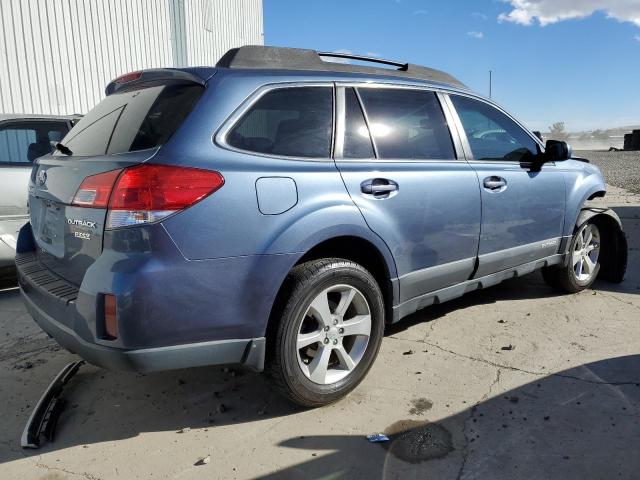 Photo 3 from auction – 2013 SUBARU OUTBACK 2. with VIN 4S4BRBGC9D3241517
