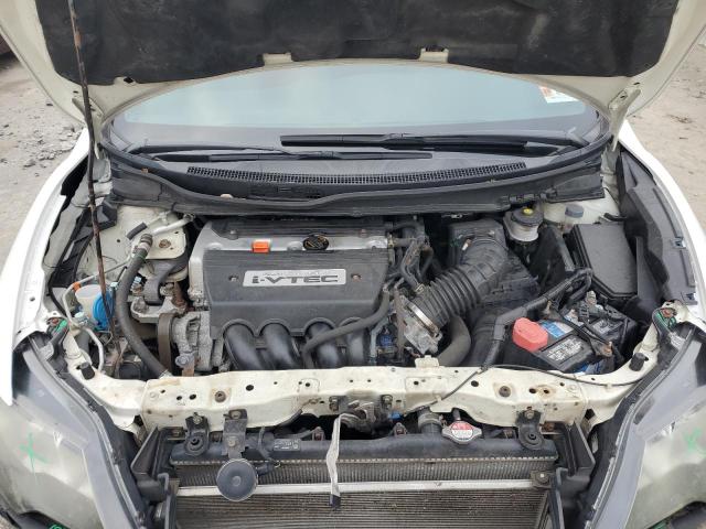 Photo 11 from auction – 2014 HONDA CIVIC SI with VIN 2HGFG4A53EH700591