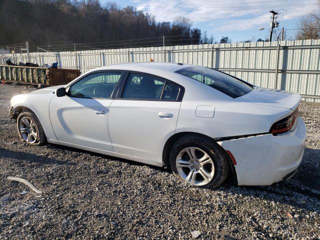 Photo 2 from auction – 2022 DODGE CHARGER SX with VIN 2C3CDXBG1NH144989