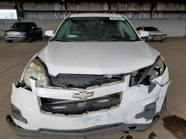 صورة رقم 5 من المزاد - 2015 CHEVROLET EQUINOX LT مع VIN 2GNFLBE35F6342390