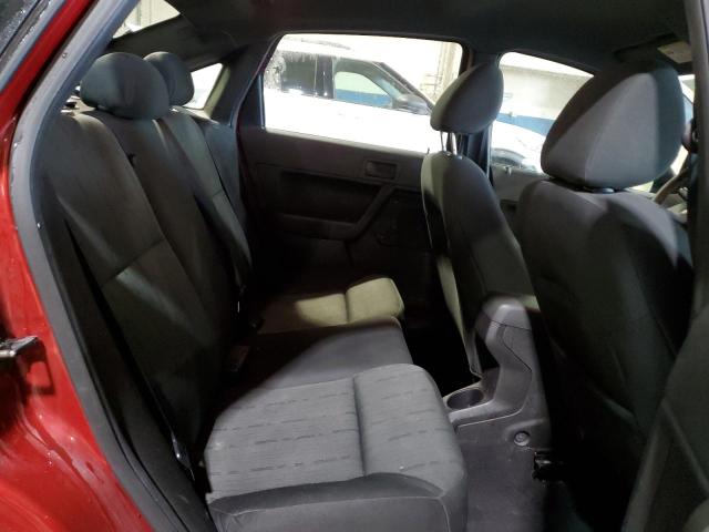 Photo 10 from auction – 2010 FORD FOCUS SE with VIN 1FAHP3FNXAW129807