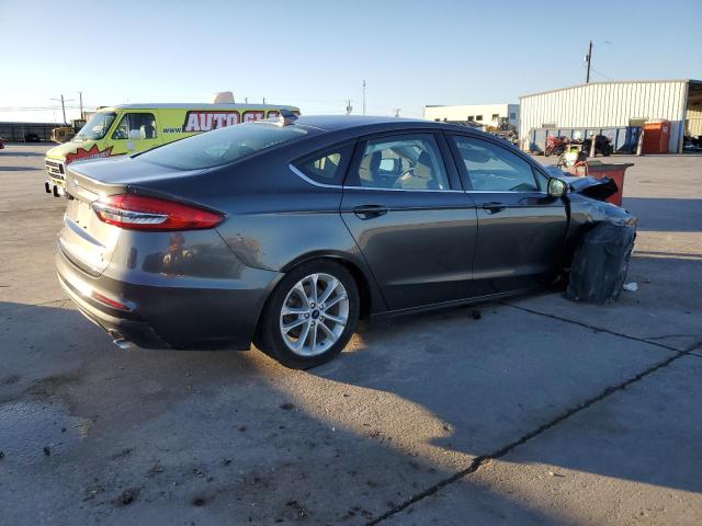 Photo 3 from auction – 2020 FORD FUSION SE with VIN 3FA6P0HD7LR188460