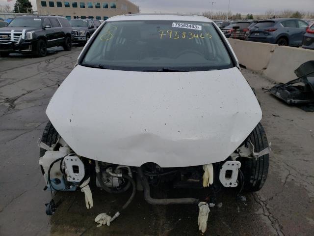 Photo 5 from auction – 2012 VOLKSWAGEN GOLF with VIN WVWDB7AJ7CW279282