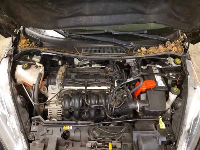 Photo 11 from auction – 2017 FORD FIESTA SE with VIN 3FADP4BJXHM153056
