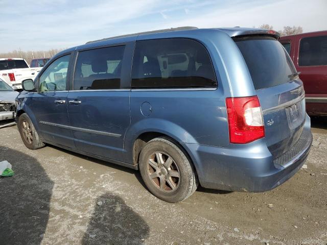 Photo 2 from auction – 2011 CHRYSLER TOWN & COU with VIN 2A4RR5DG8BR746670