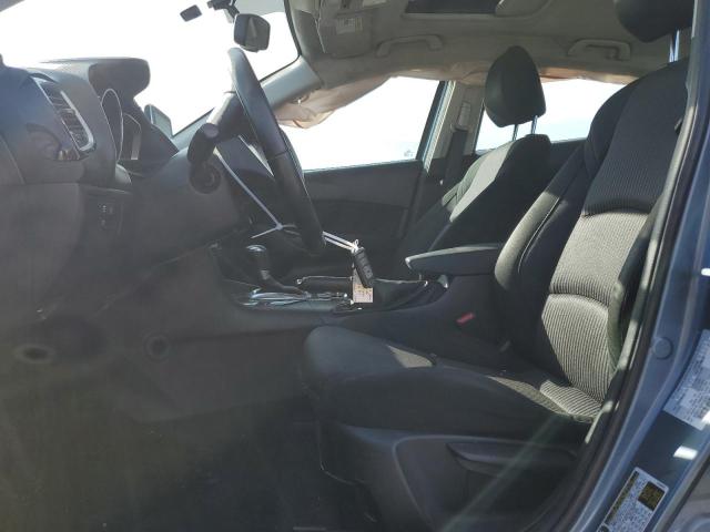 Photo 7 from auction – 2015 MAZDA 3 TOURING with VIN 3MZBM1V78FM135383