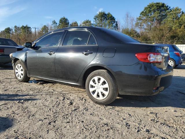 Photo 2 from auction – 2013 TOYOTA COROLLA BA with VIN 5YFBU4EE4DP097174