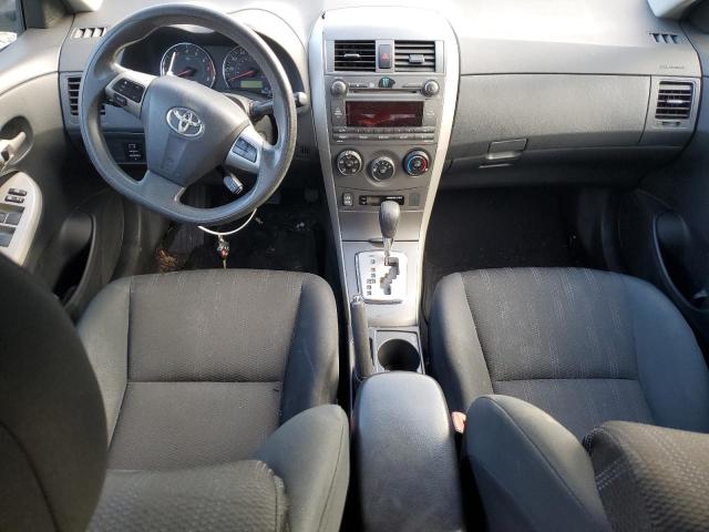 Photo 8 from auction – 2011 TOYOTA COROLLA BA with VIN 2T1BU4EE8BC596850