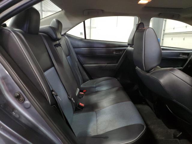 Photo 10 from auction – 2015 TOYOTA COROLLA L with VIN 5YFBURHE9FP181583
