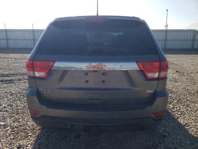 Photo 6 from auction – 2013 JEEP GRAND CHER with VIN 1C4RJFAG0DC580504