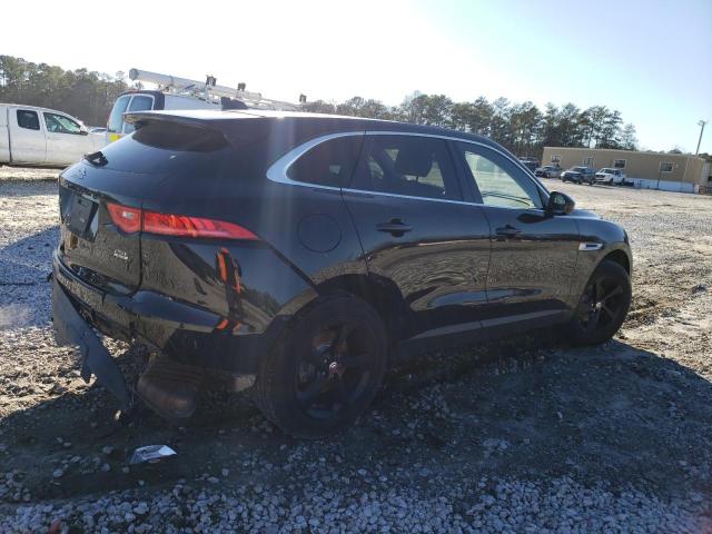 Photo 3 from auction – 2020 JAGUAR F-PACE PRE with VIN SADCJ2FX9LA623291