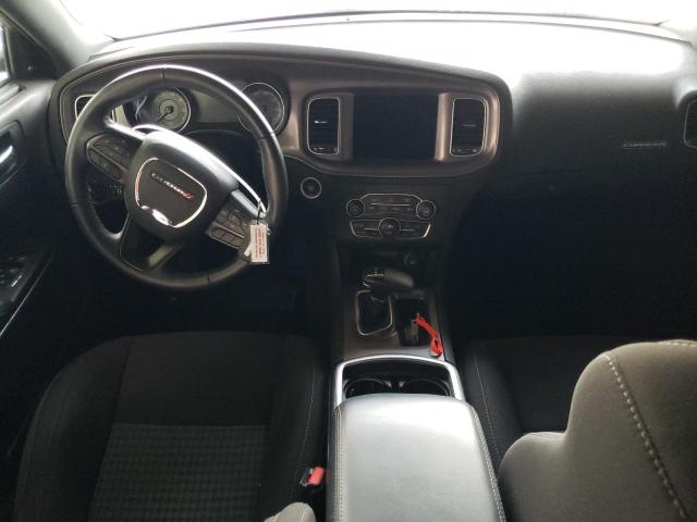 Photo 8 from auction – 2023 DODGE CHARGER GT with VIN 2C3CDXHG2PH522246
