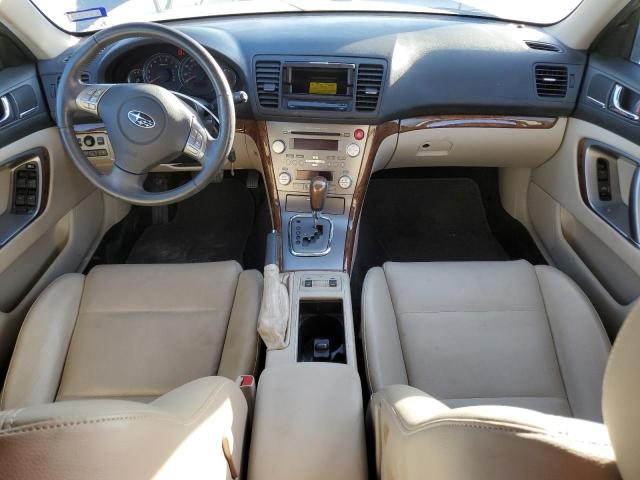 Фото 8 с аукциона – 2009 SUBARU OUTBACK 2. с VIN 4S4BP66C397316159
