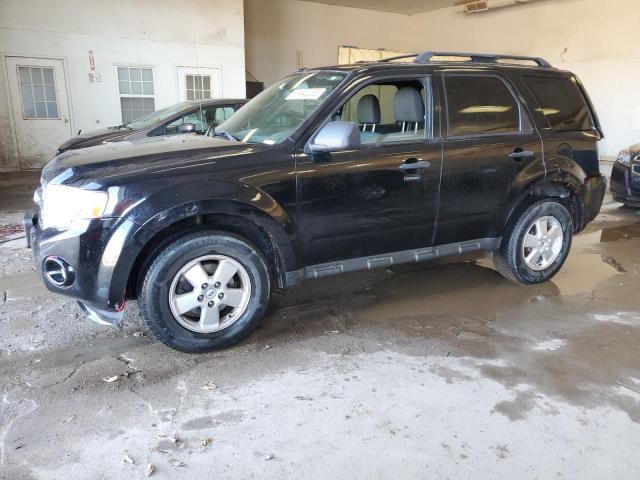 FORD ESCAPE XLT 2011 with VIN 1FMCU9D70BKB93234 - Photo from auction