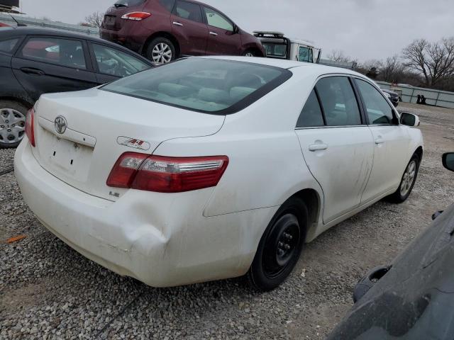 Photo 3 from auction – 2009 TOYOTA CAMRY BASE with VIN 4T4BE46K89R115012